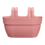 vibia campana easy hanger medium dusty pink